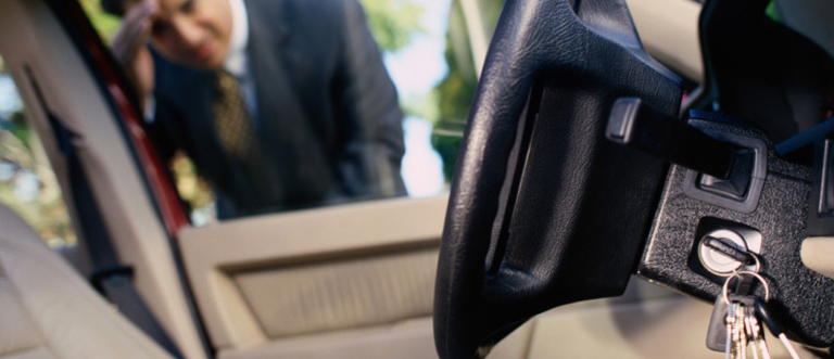 24 hour car locksmith in Rancho Palos Verdes