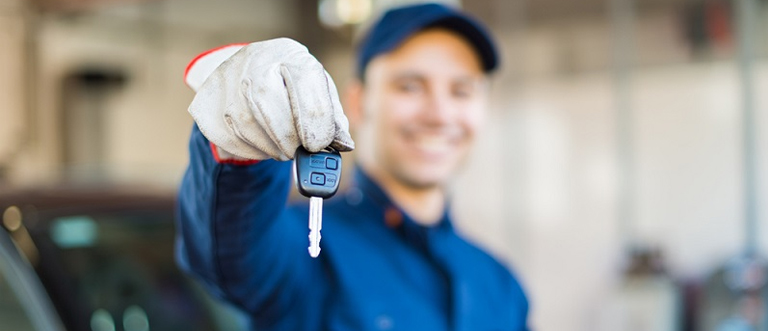 24 hour Mobile locksmith in Rancho Palos Verdes
