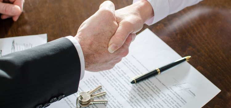 Commercial Eviction Service Rancho Palos Verdes