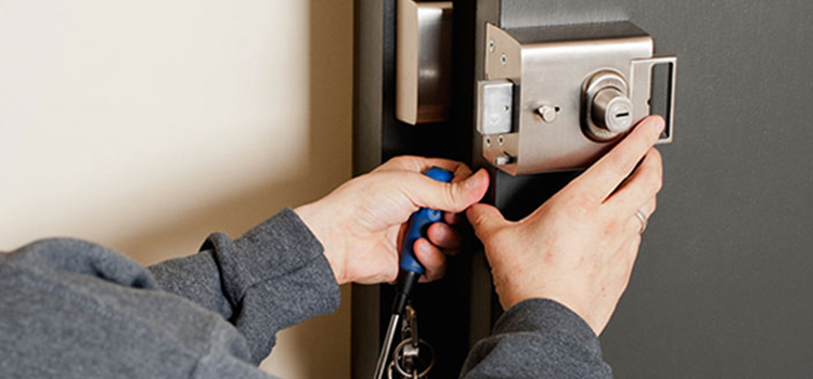 Deadbolt Lock Installation Rancho Palos Verdes