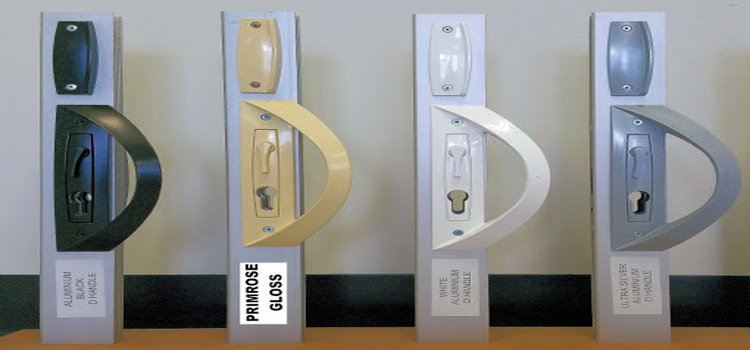 Sliding Door Handle Design Rancho Palos Verdes