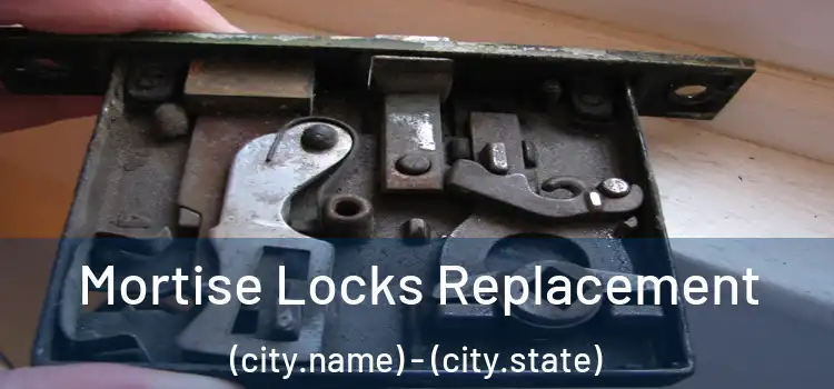  Mortise Locks Replacement (city.name) - (city.state)
