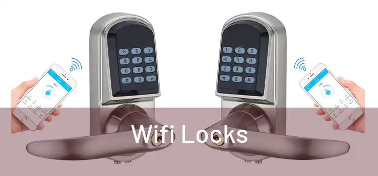 Wifi Locks 